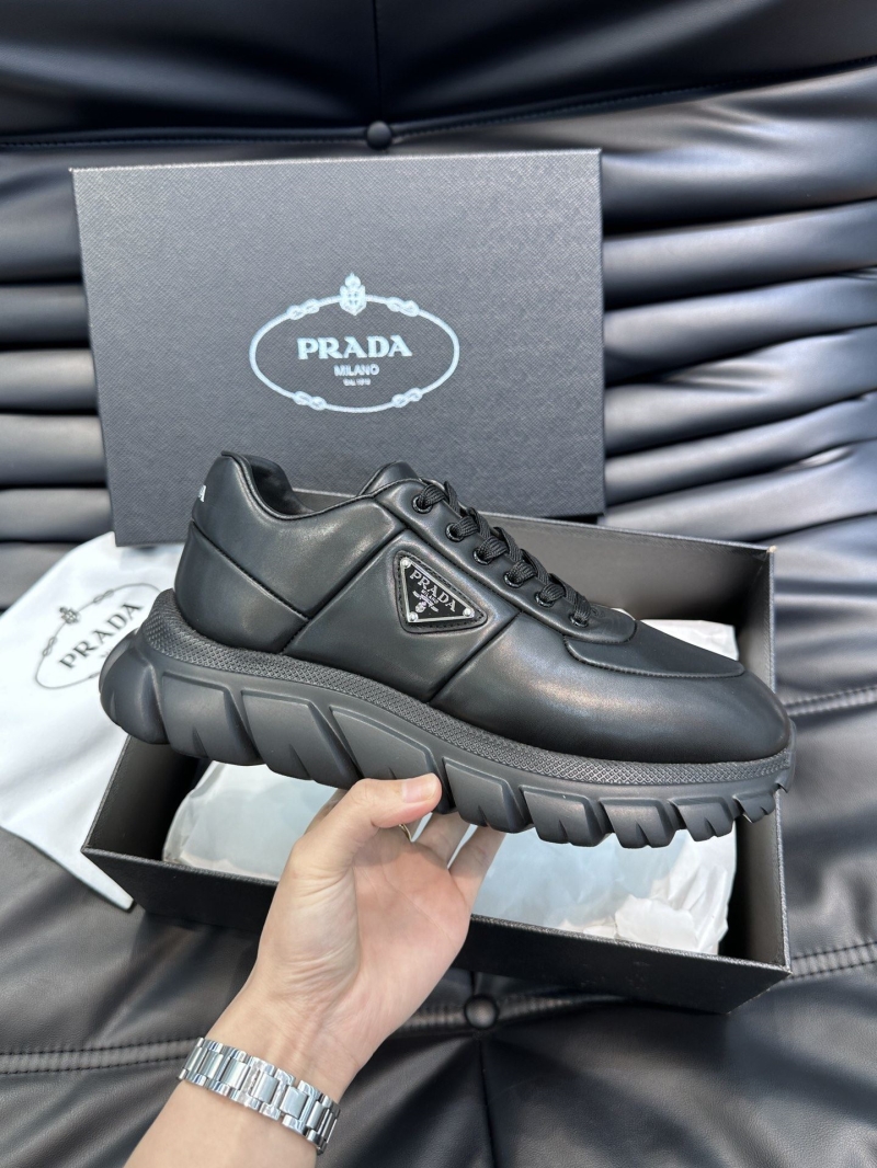 Prada Casual Shoes